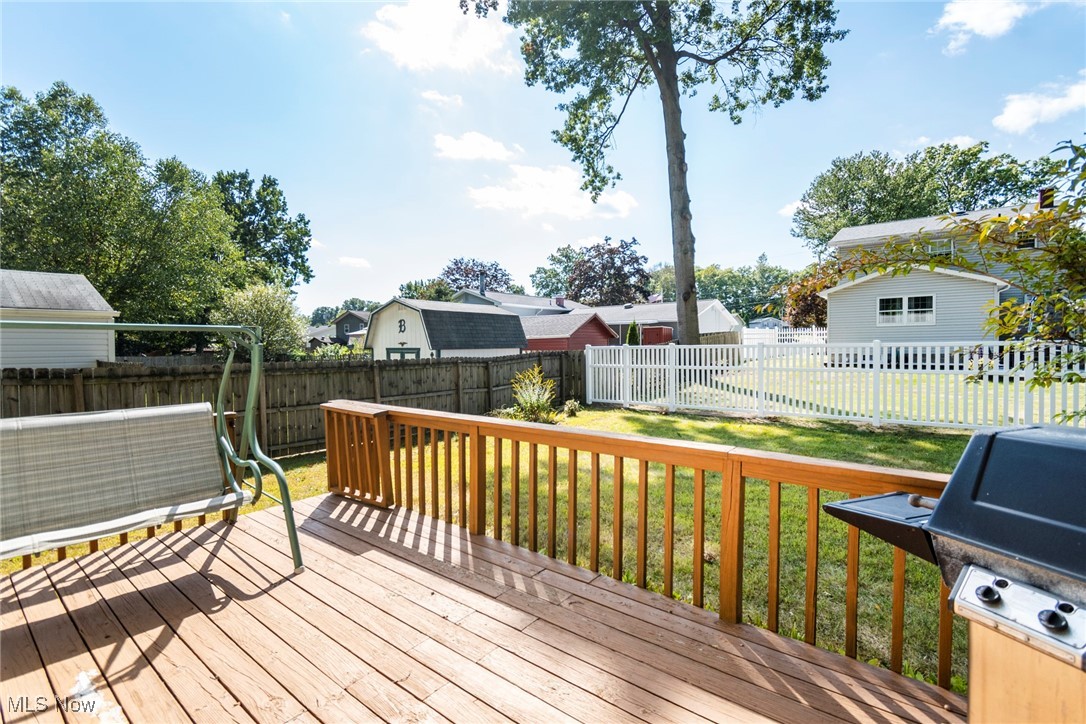 Woodland Trace - Residential