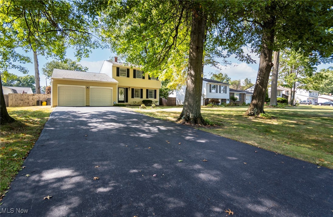 Woodland Trace - Residential