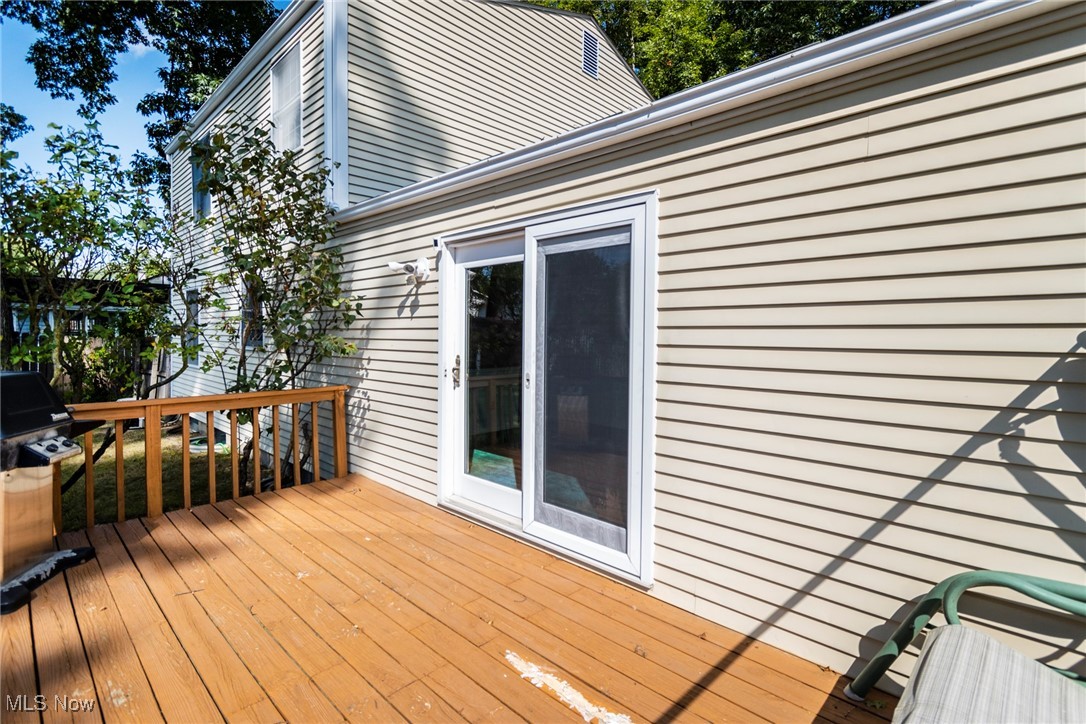 Woodland Trace - Residential