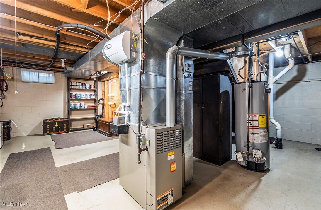 Woodland Trace - Residential