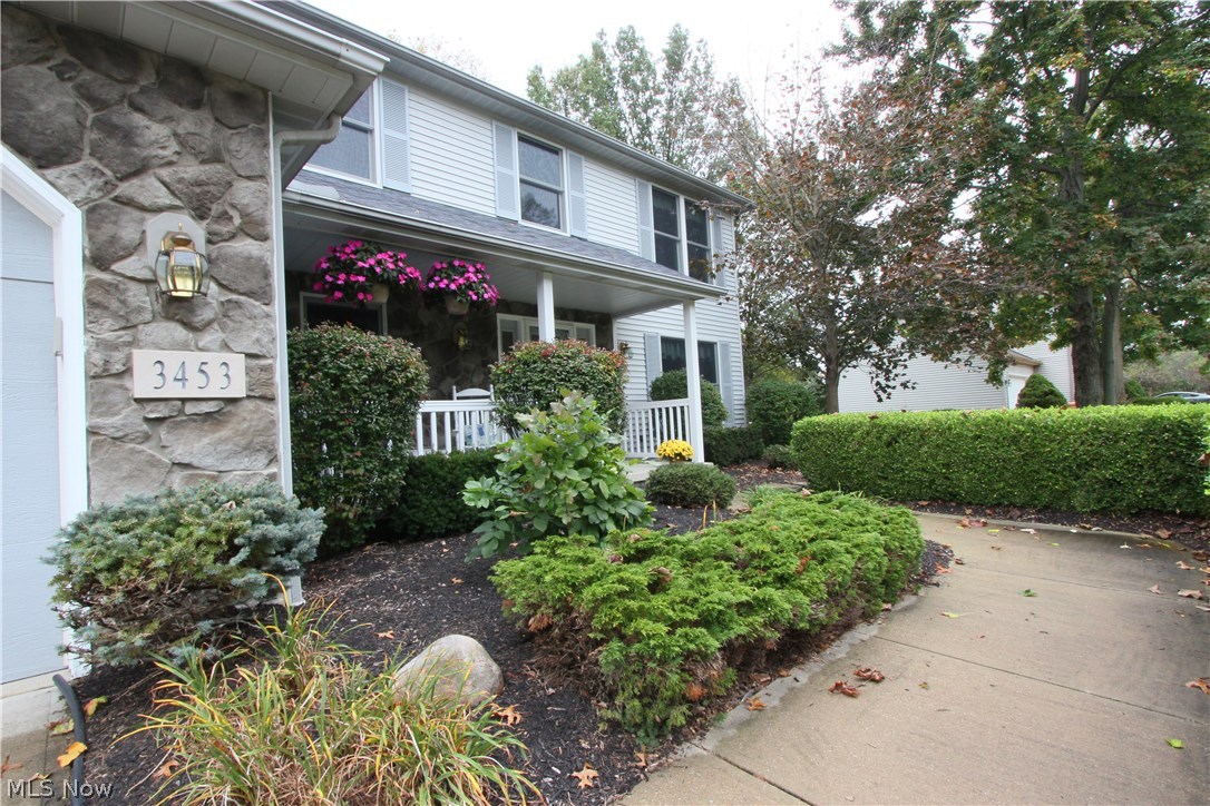 Kensington Park - Residential