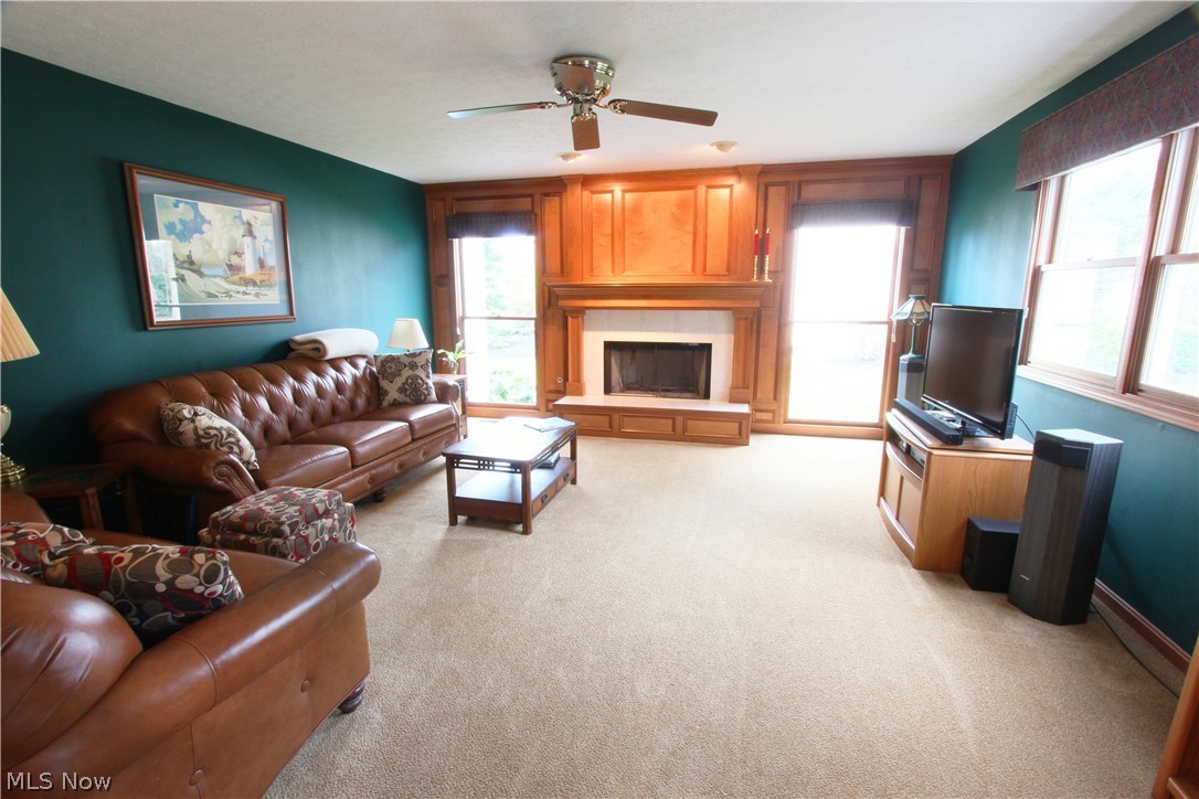 Kensington Park - Residential