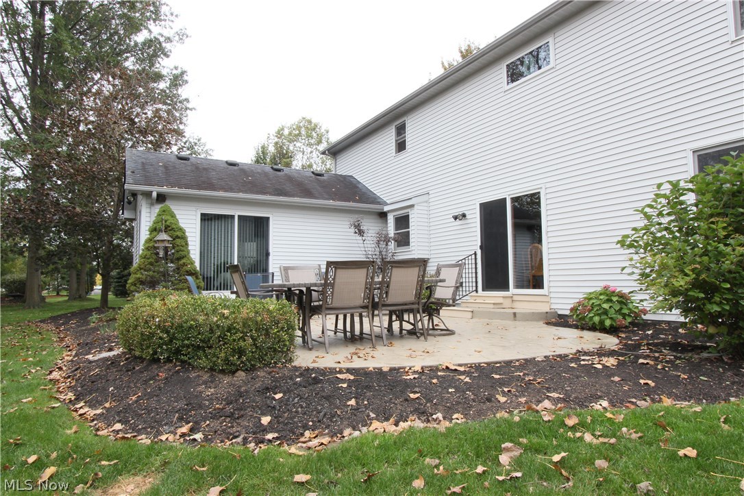 Kensington Park - Residential