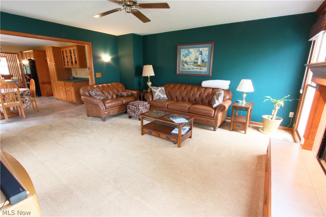 Kensington Park - Residential