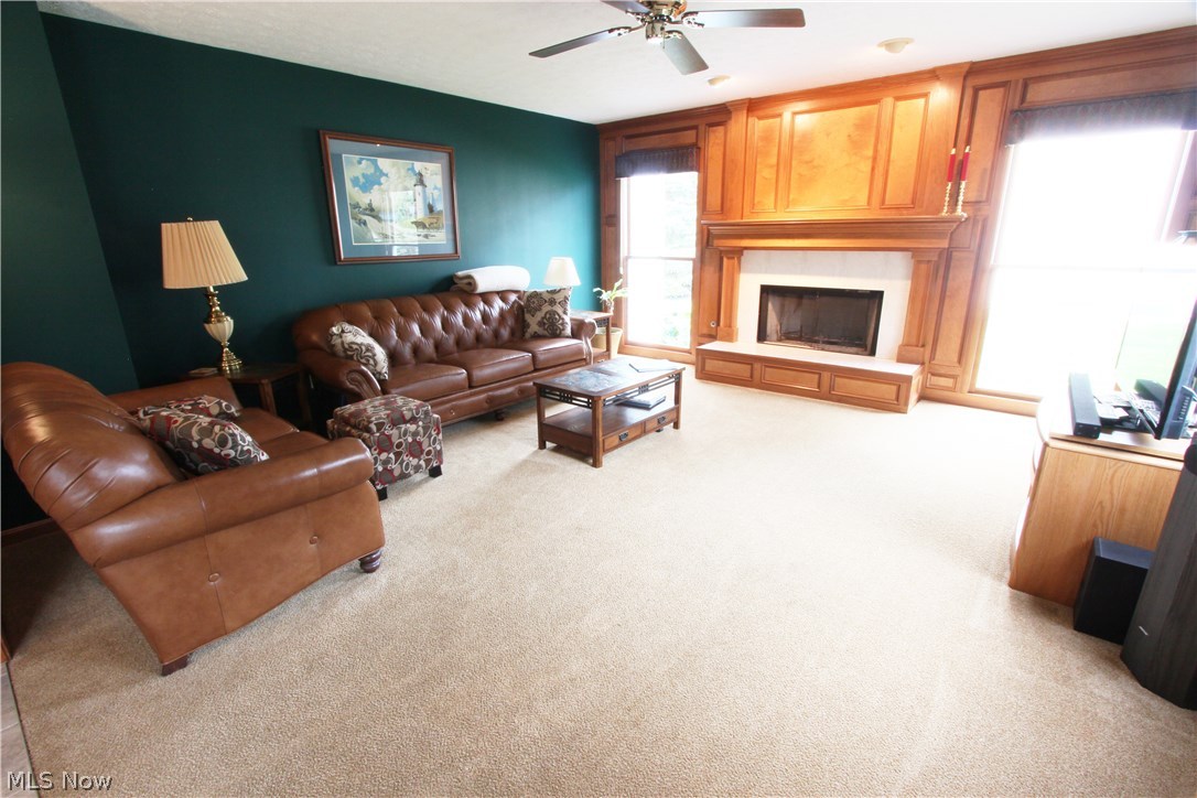 Kensington Park - Residential