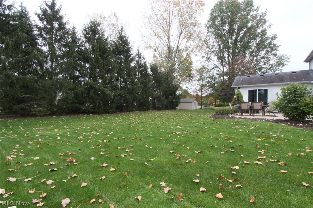 Kensington Park - Residential