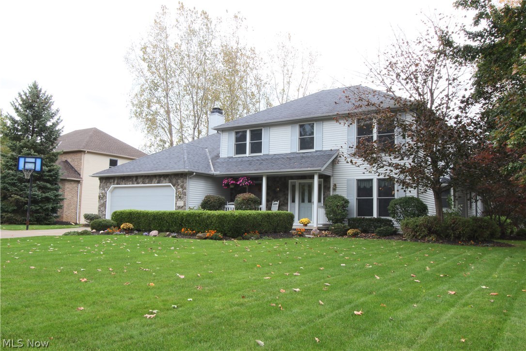 Kensington Park - Residential