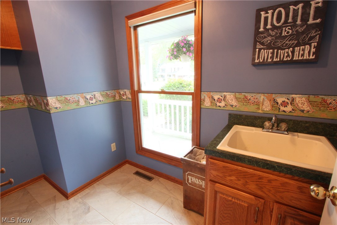 Kensington Park - Residential