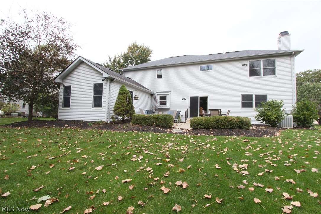 Kensington Park - Residential