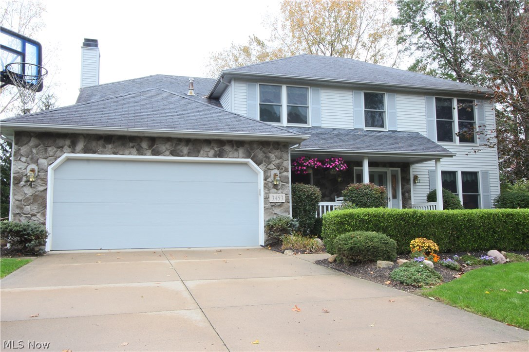 Kensington Park - Residential