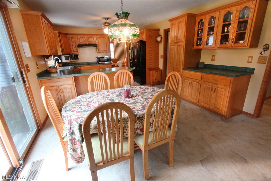 Kensington Park - Residential