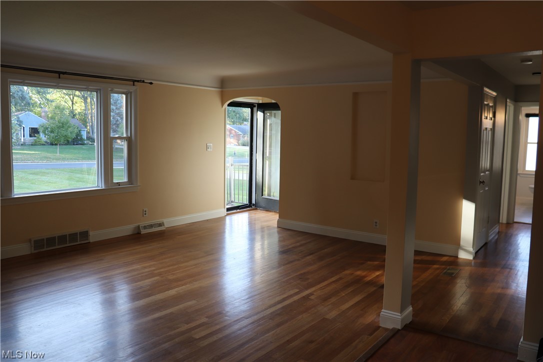 V W Cherry - Residential