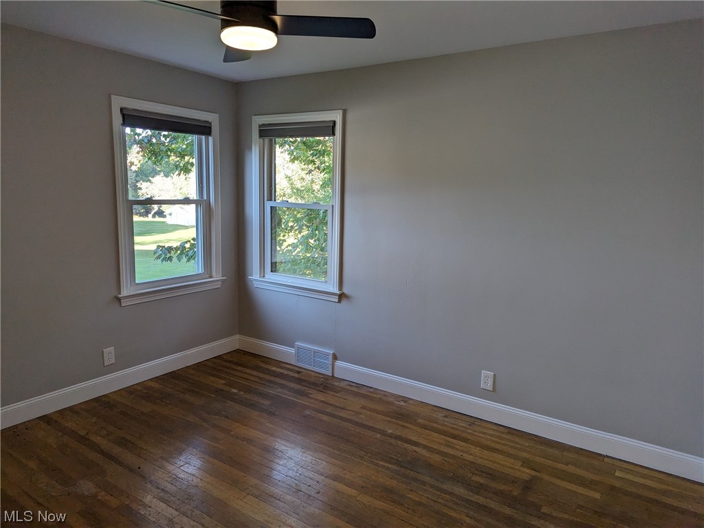 V W Cherry - Residential