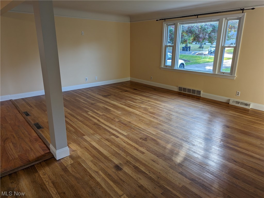 V W Cherry - Residential