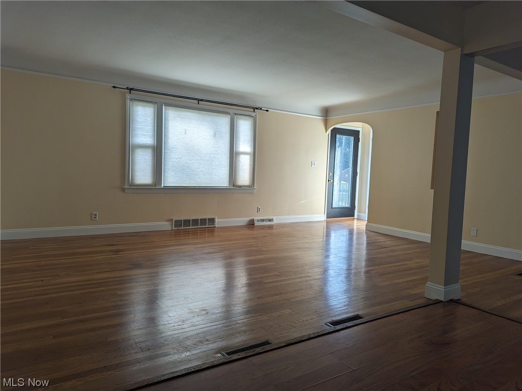 V W Cherry - Residential