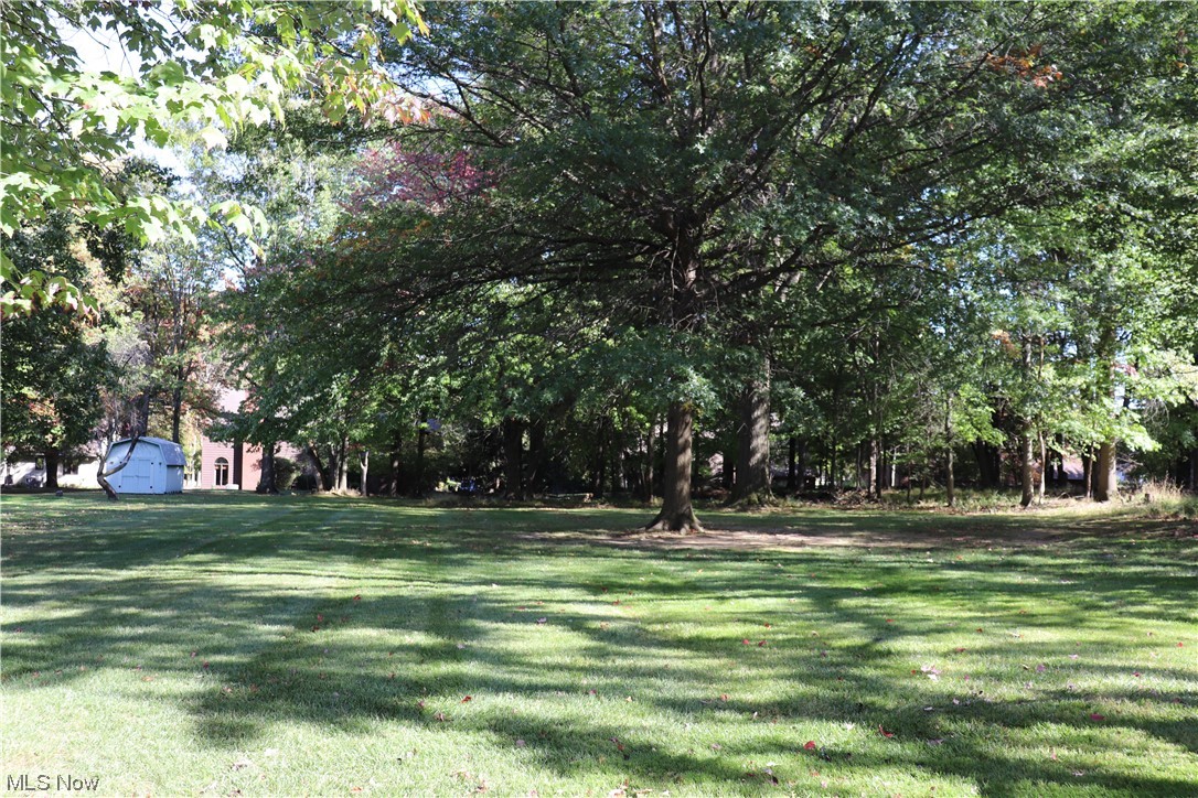 V W Cherry - Residential