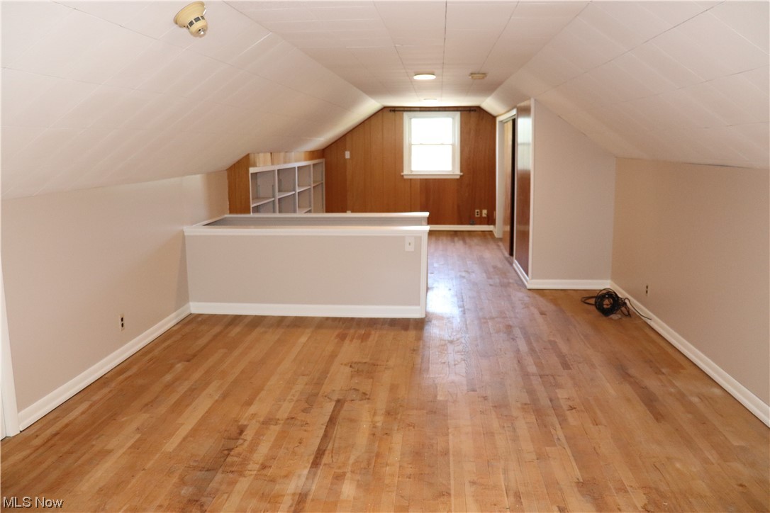 V W Cherry - Residential