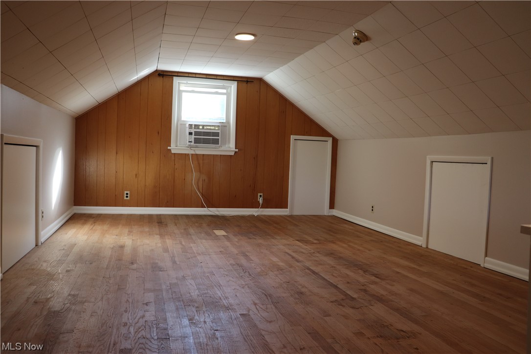 V W Cherry - Residential