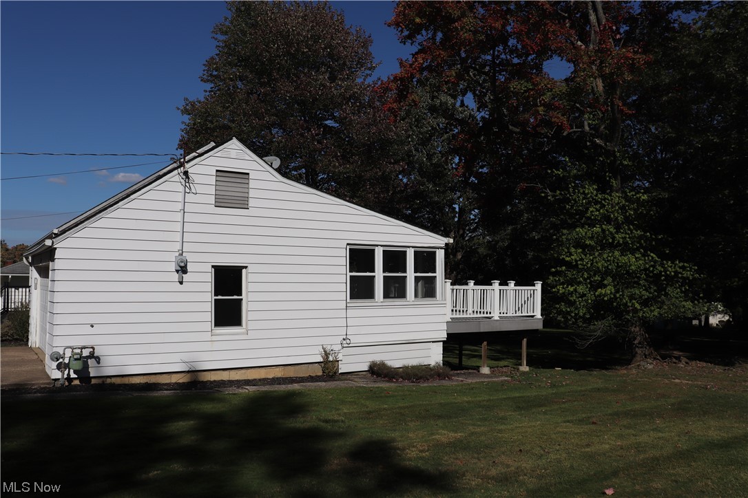 V W Cherry - Residential