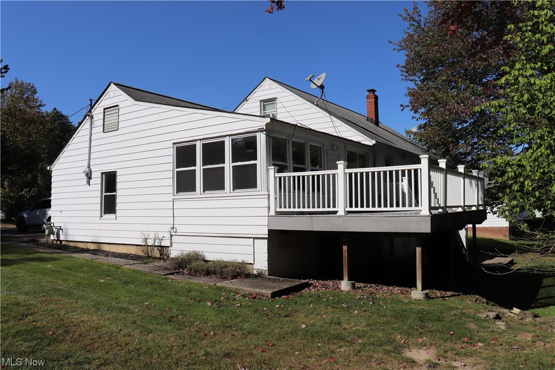 V W Cherry - Residential