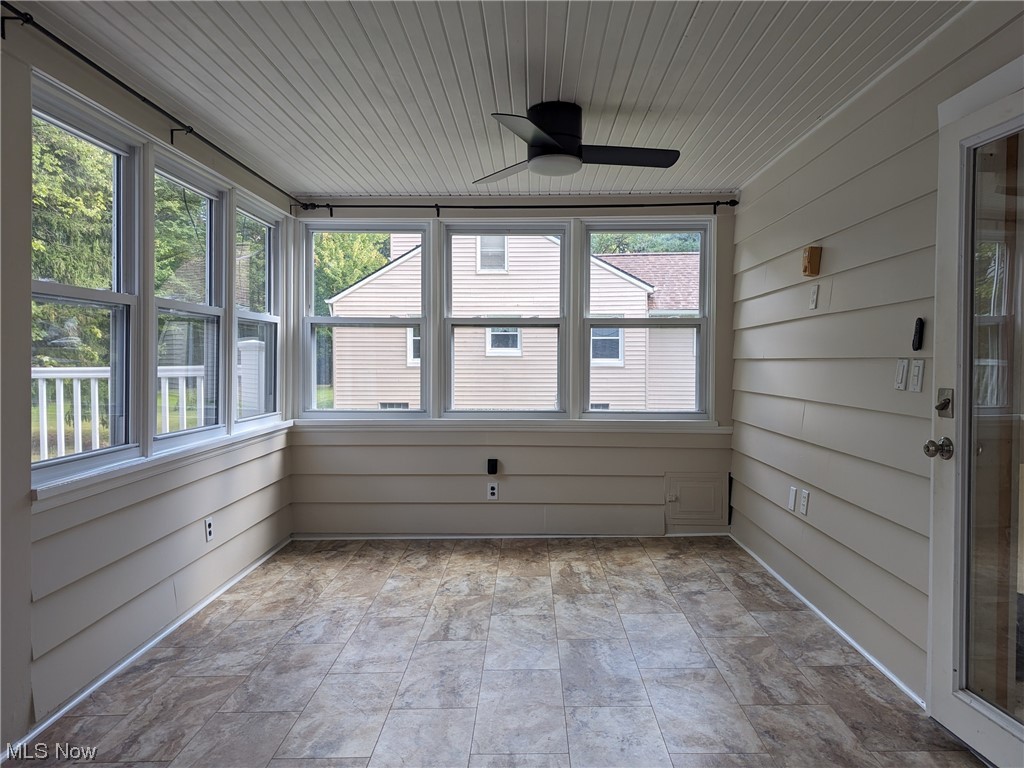 V W Cherry - Residential