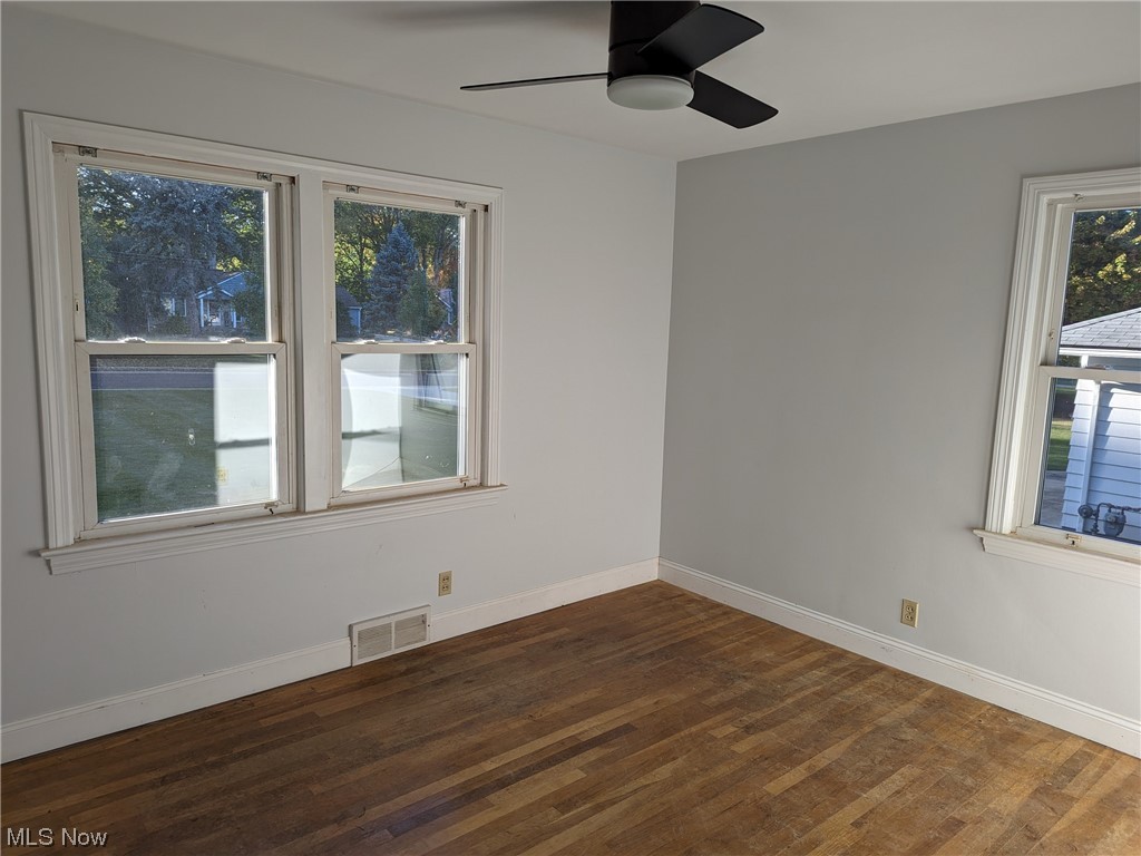 V W Cherry - Residential