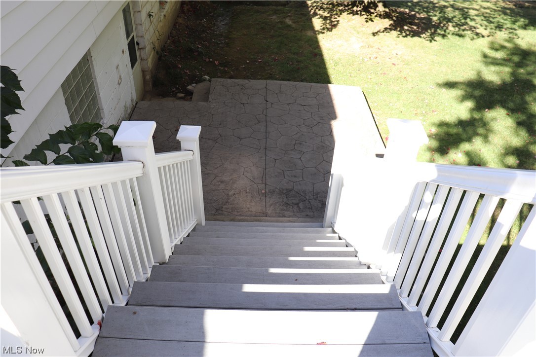 V W Cherry - Residential