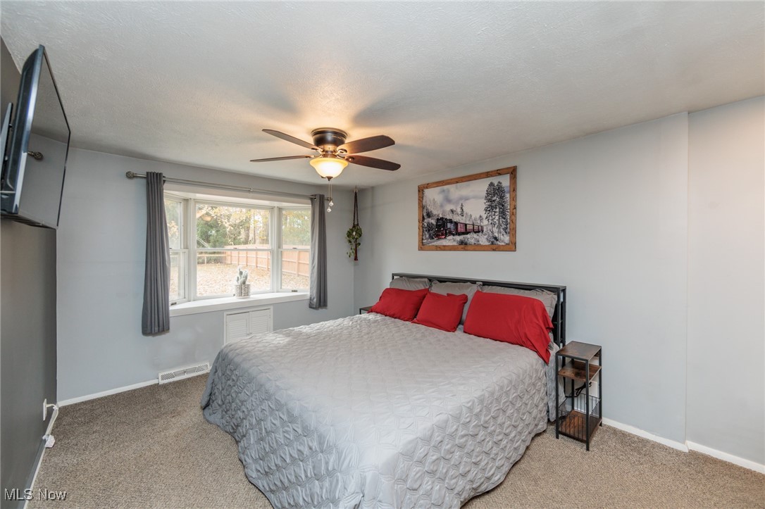 Columbia - Residential