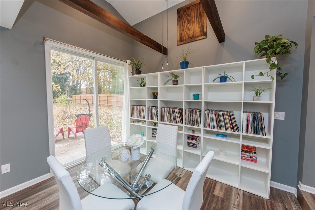 Columbia - Residential