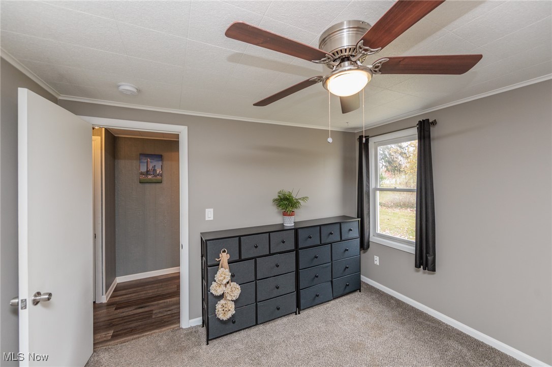 Columbia - Residential