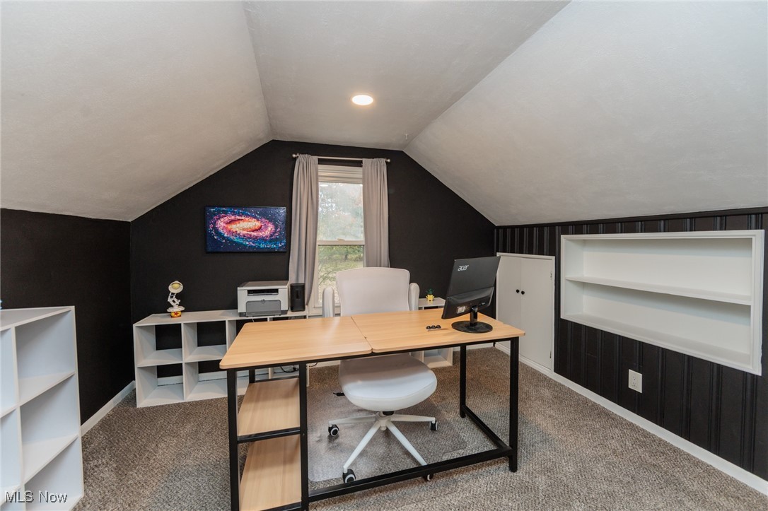 Columbia - Residential