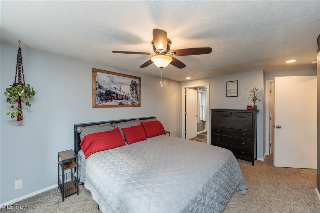 Columbia - Residential