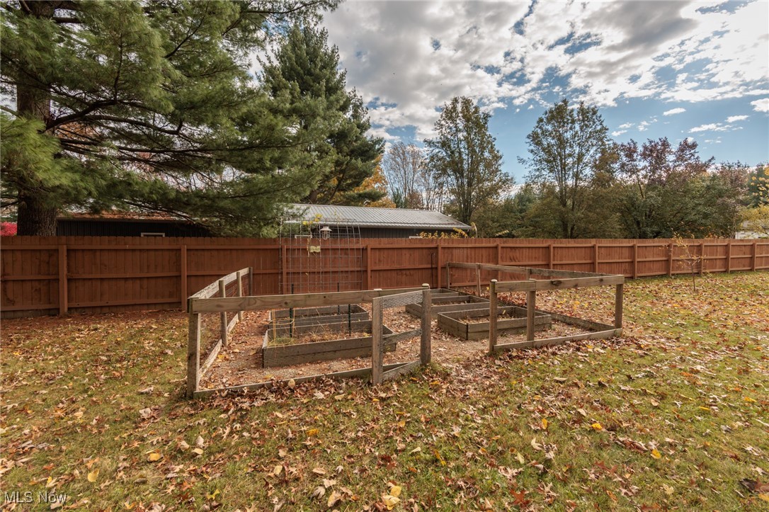 Columbia - Residential