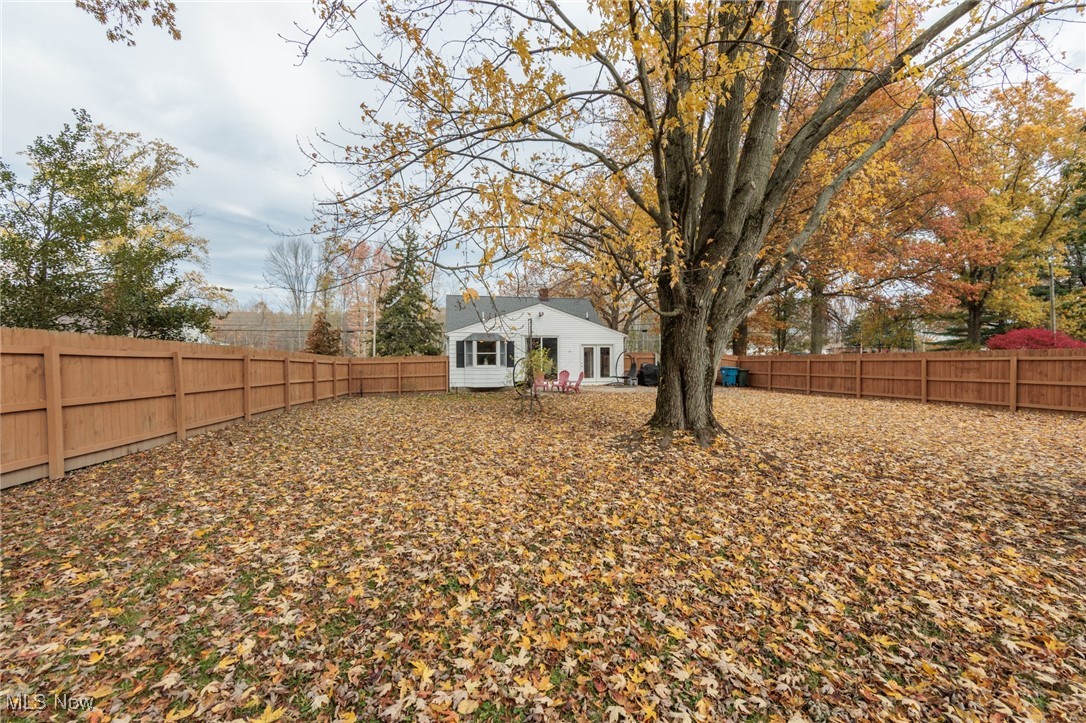 Columbia - Residential