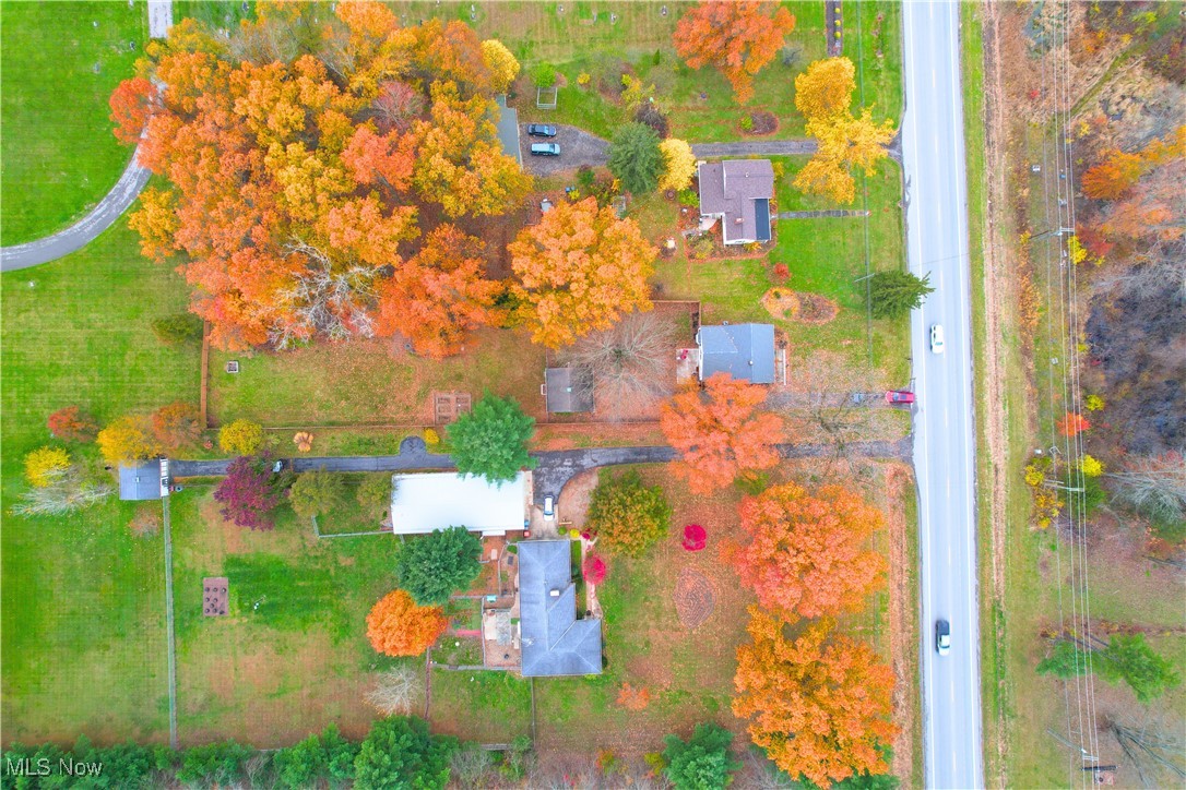 Columbia - Residential