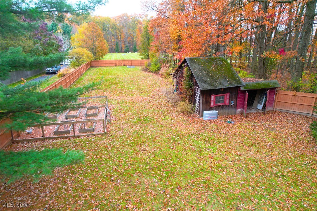 Columbia - Residential