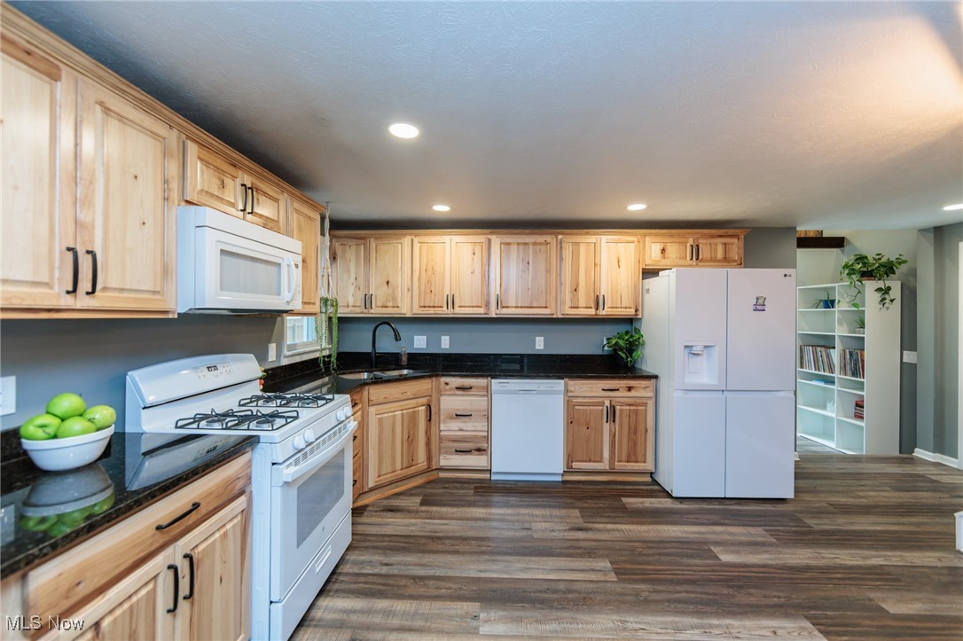 Columbia - Residential