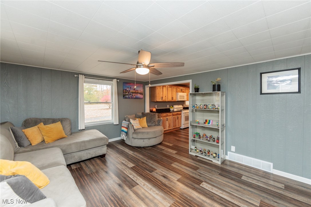 Columbia - Residential