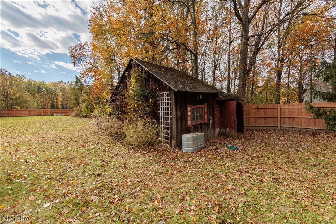 Columbia - Residential