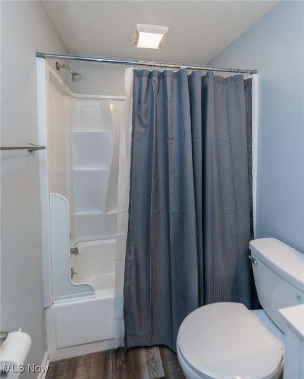 Columbia - Residential