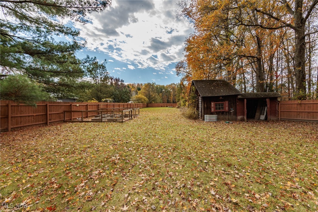 Columbia - Residential