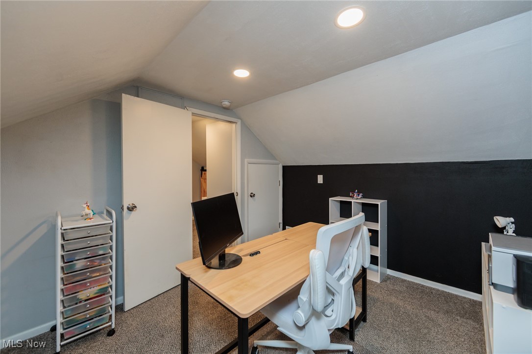 Columbia - Residential