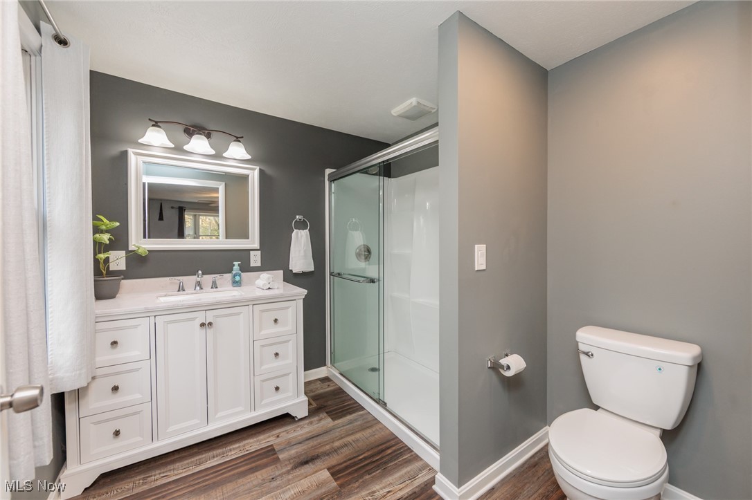 Columbia - Residential