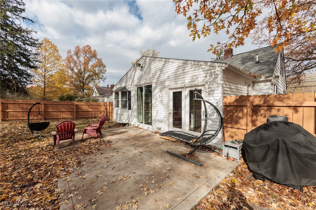 Columbia - Residential