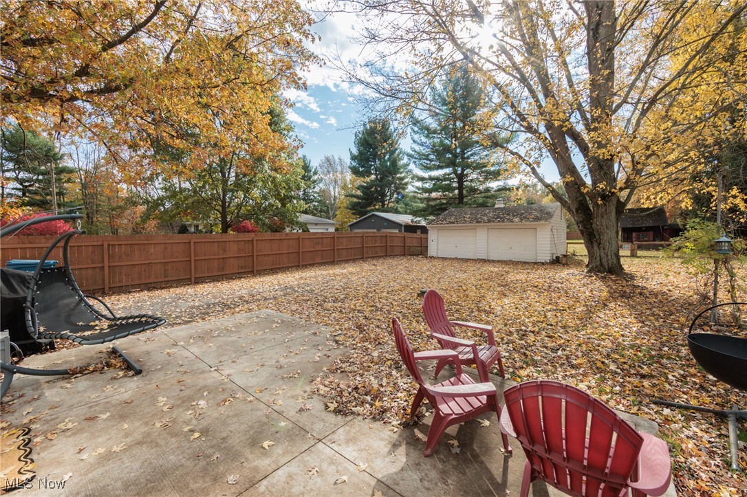 Columbia - Residential