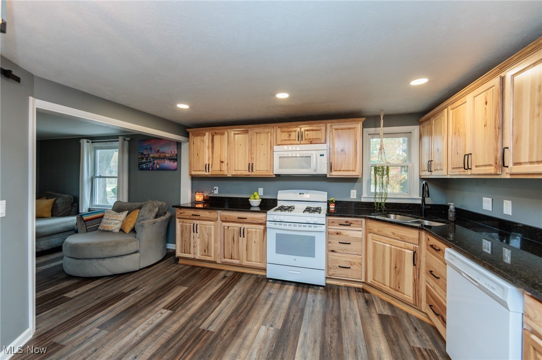 Columbia - Residential