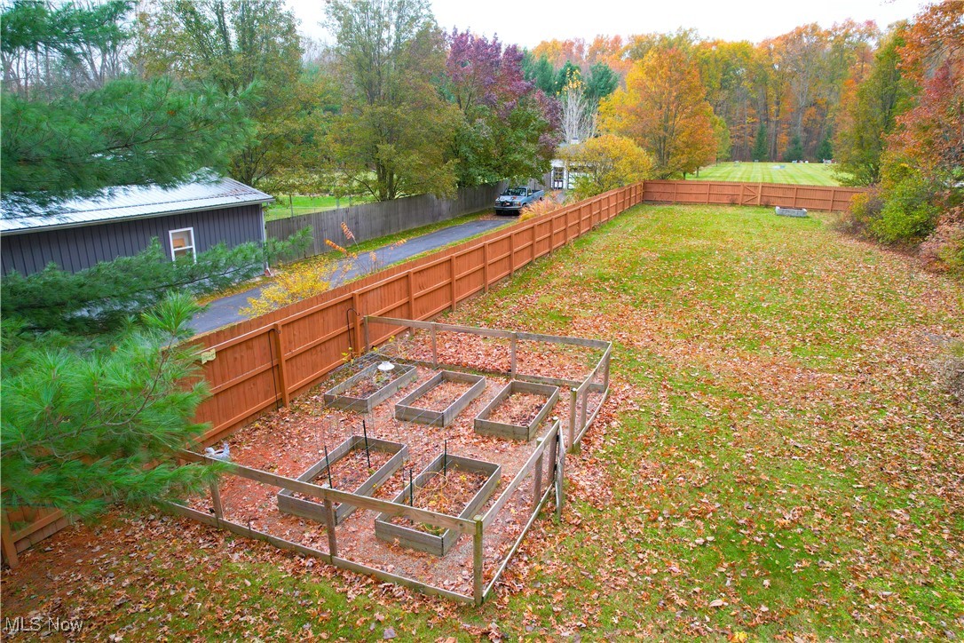 Columbia - Residential