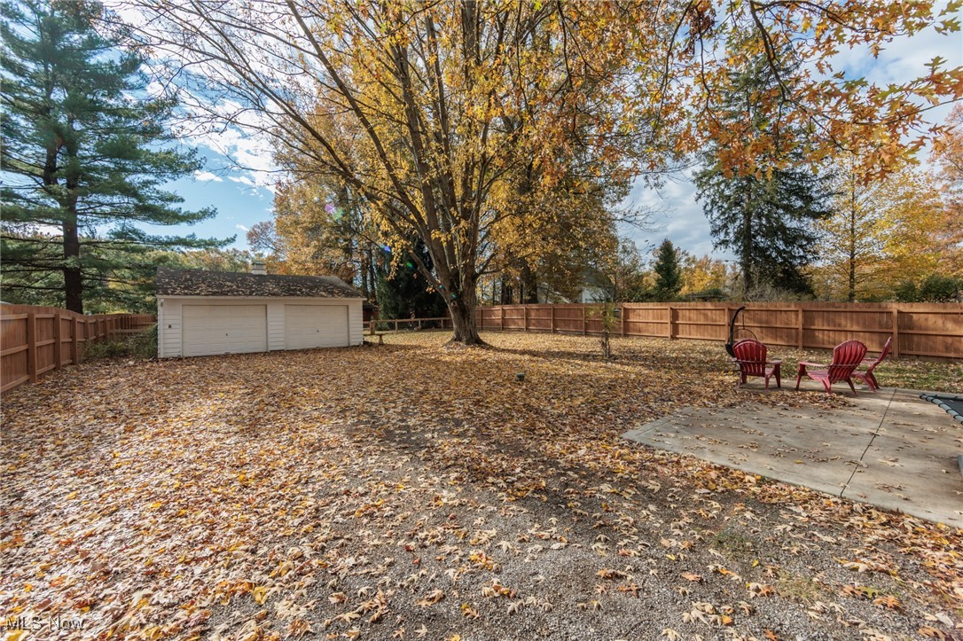 Columbia - Residential