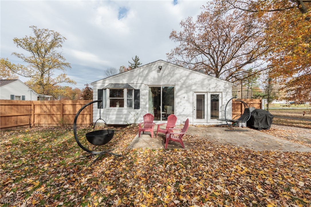 Columbia - Residential