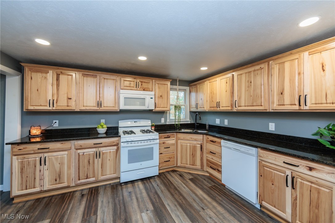 Columbia - Residential